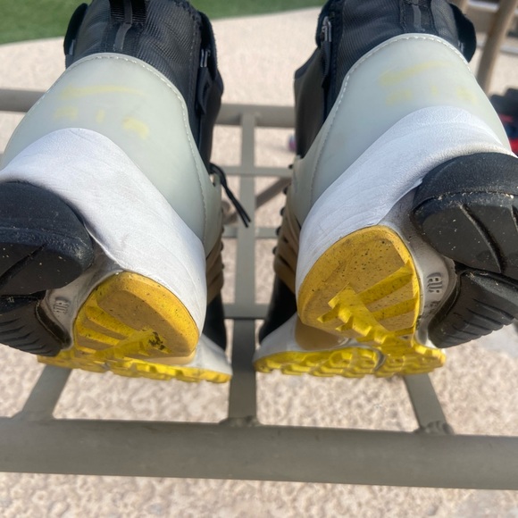 Nike Air Presto UtilityMids in great condition! - Picture 10 of 12